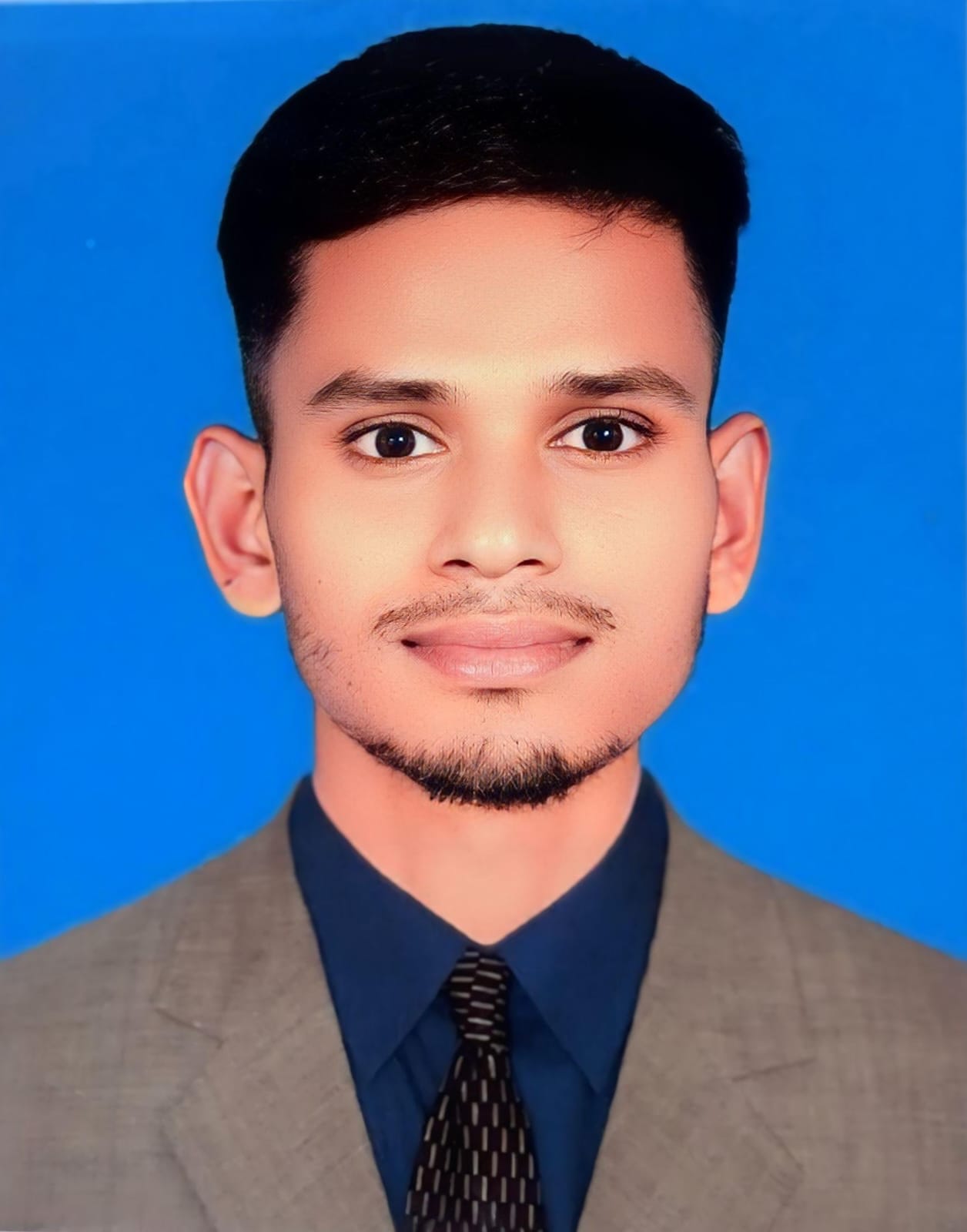 Md Hasan Talukder