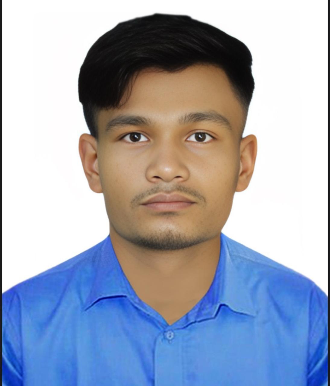 Ayash Miah
