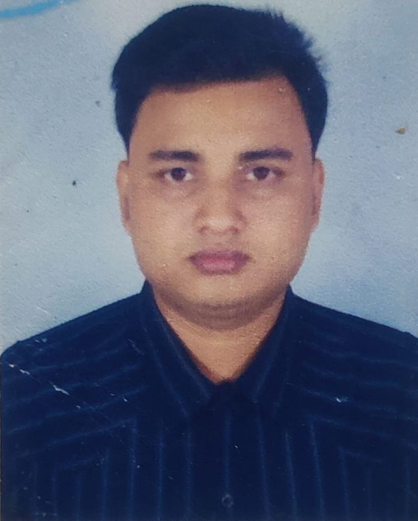Pronoy Chandra Debnath