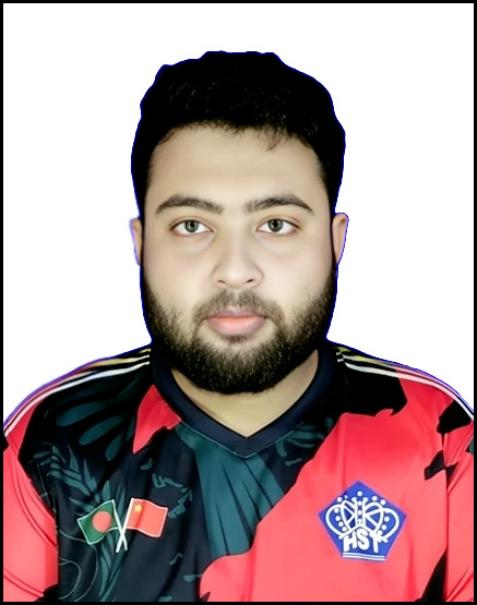 Md Fazla Rabbi
