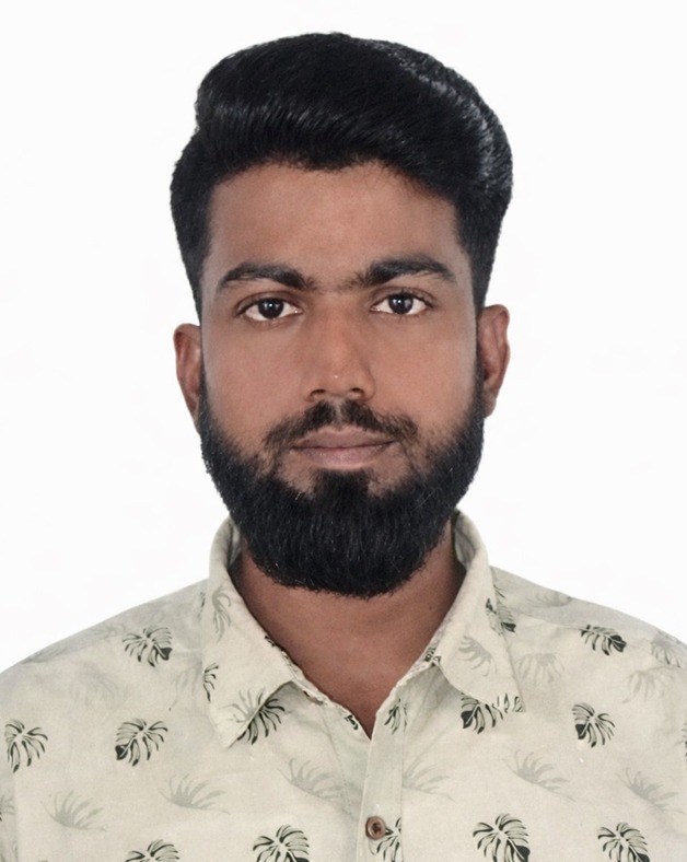 Md. Tamim Mina