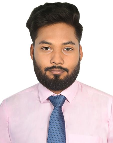 Md Mehedi Hasan
