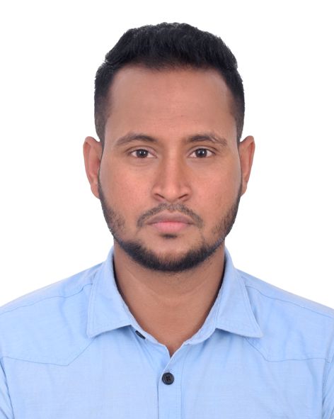 Ruhan Hussen