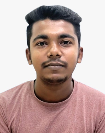 Mahadi Hasan Patwary