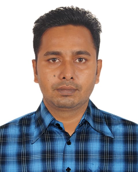 Obaidul Matubbar