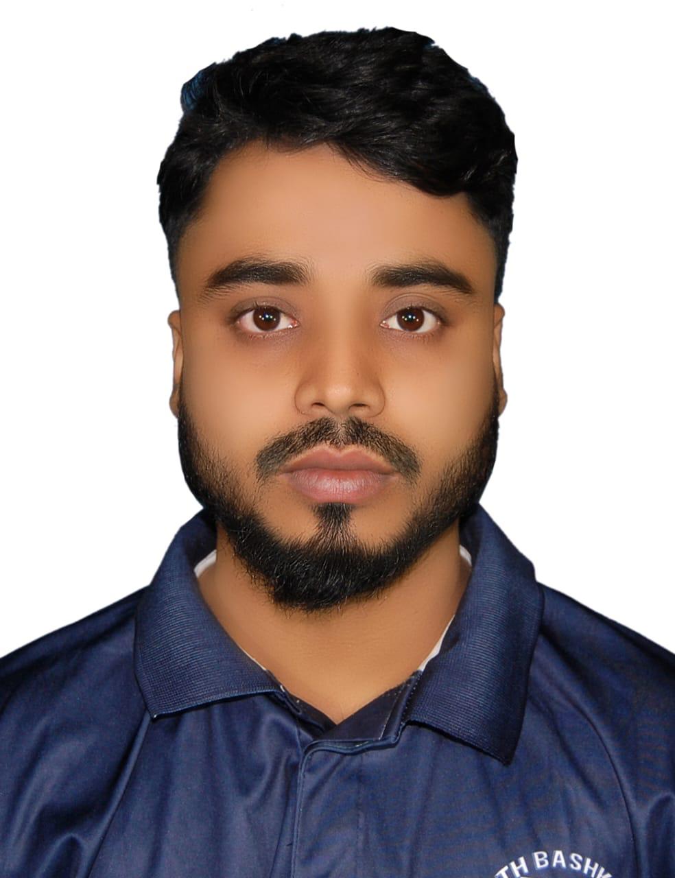 Md Anowar Hossain