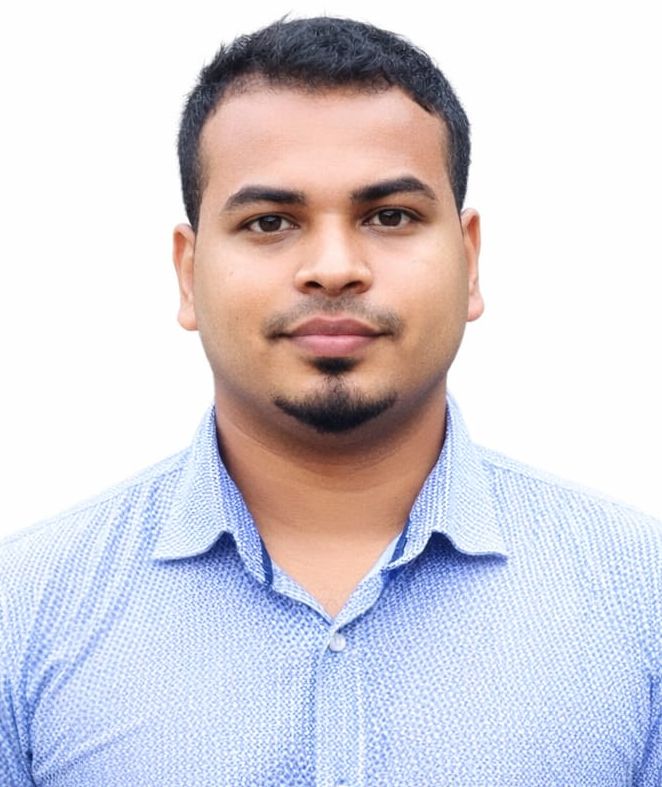 Md Sojib Miah