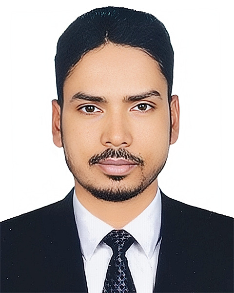 Gahangir Hossain