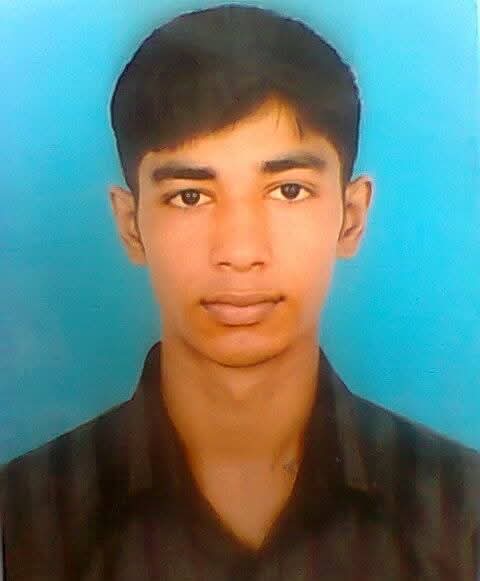 Md. Hasan Miah