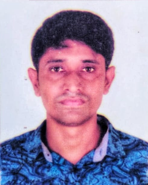 Abdul Mohid Miah