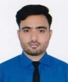 Md Almas Hossen