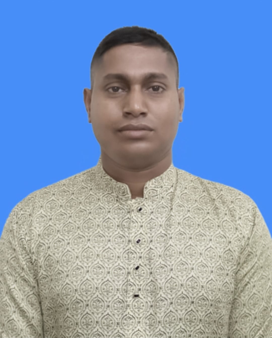 Md Hitlar Babu