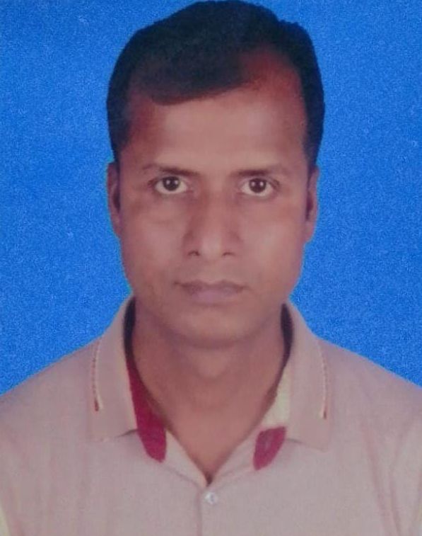 Rubel Siddique