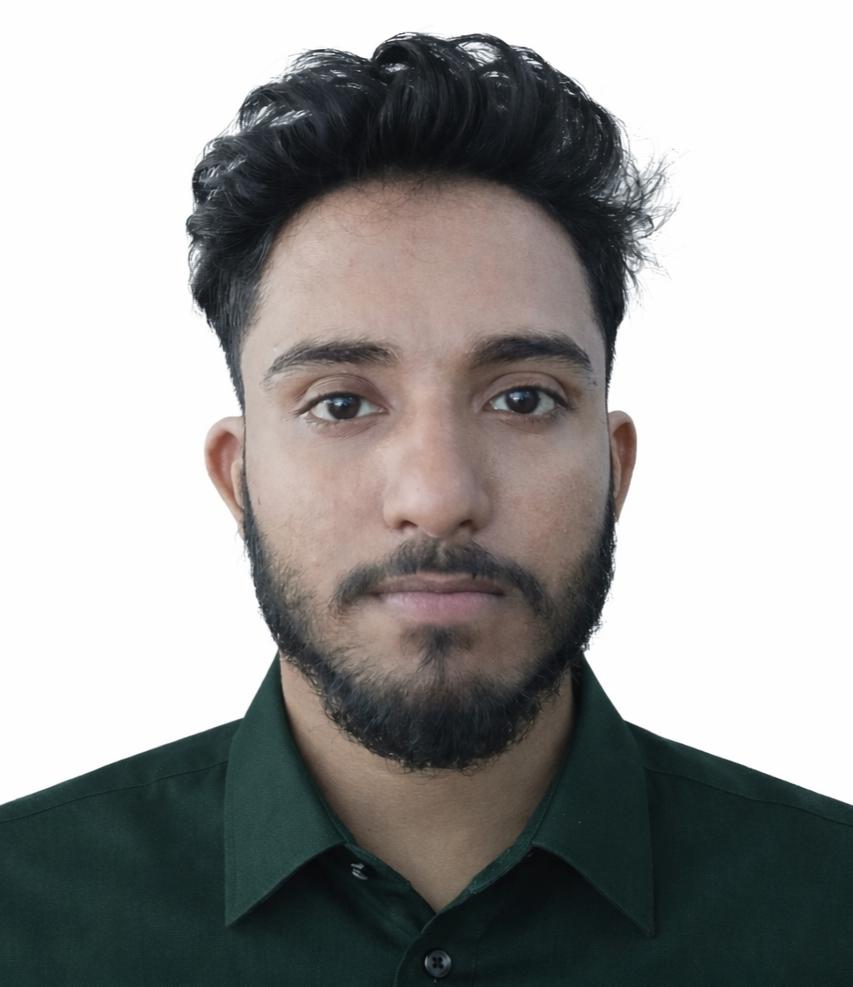 Mohi Uddin