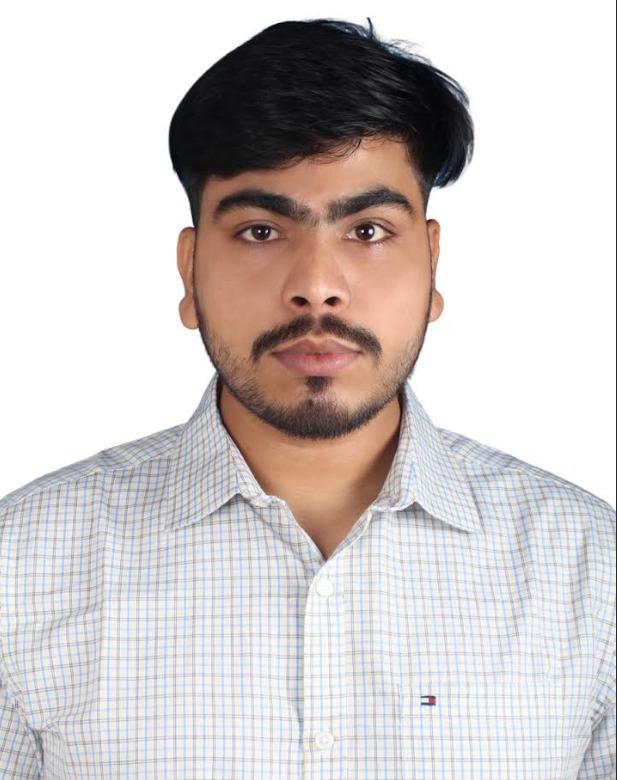 Md Nayem Islam