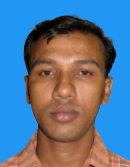 Morad Hossain