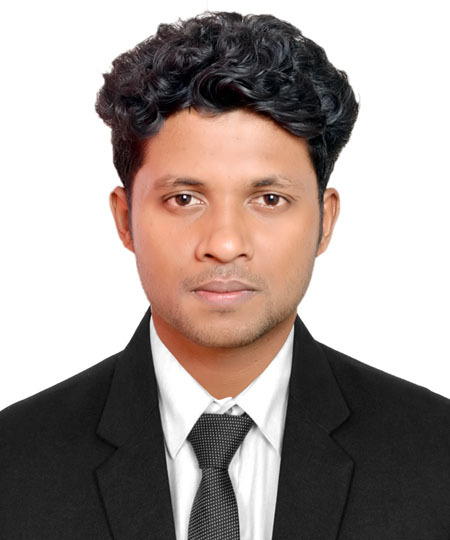 Md Alamin Hossen Noyon