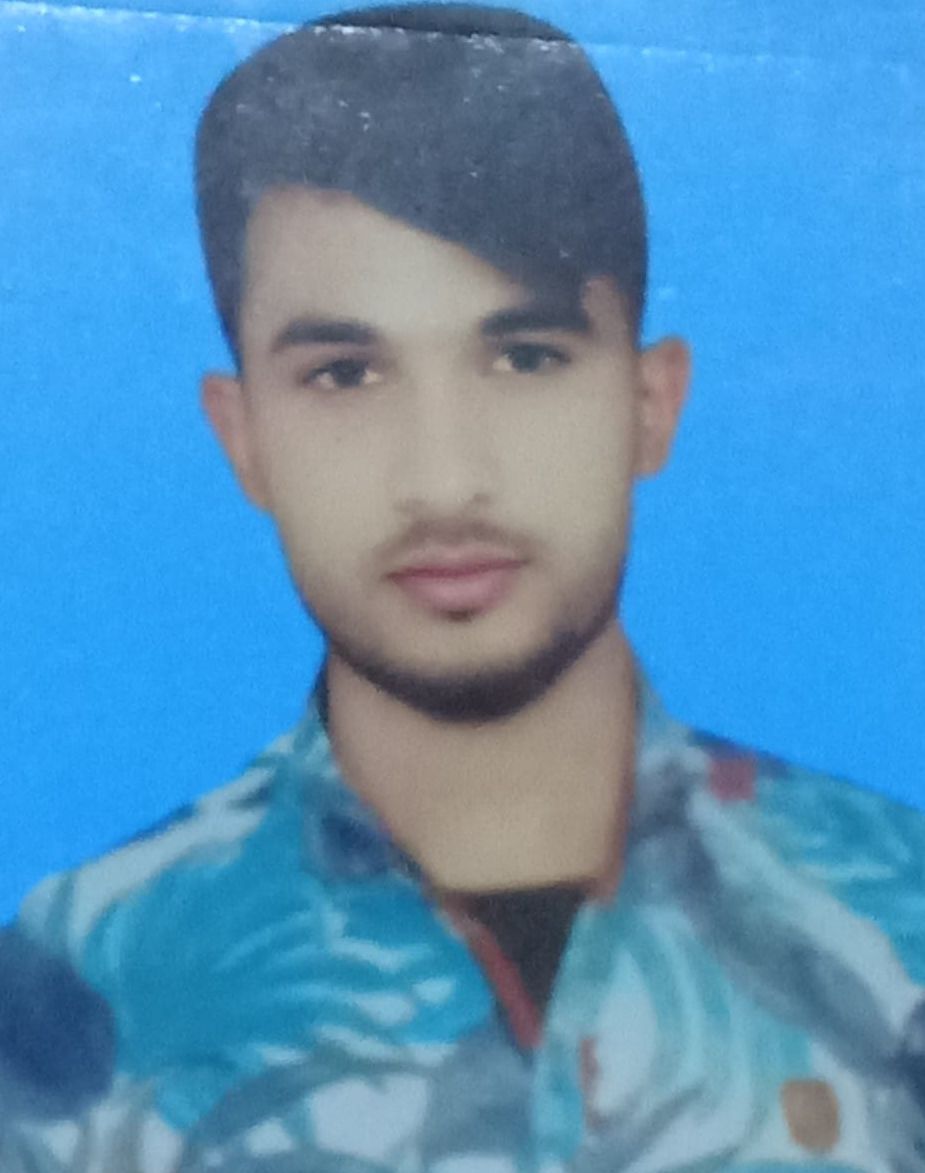 Md Maynul Islam