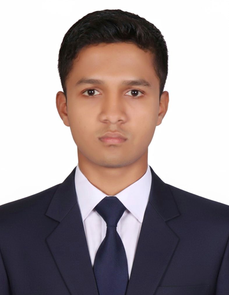Riyaz Uddin