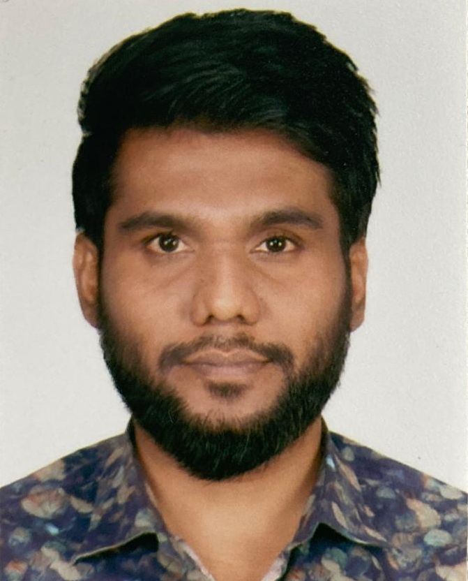 Mohammad Sojib Hassan
