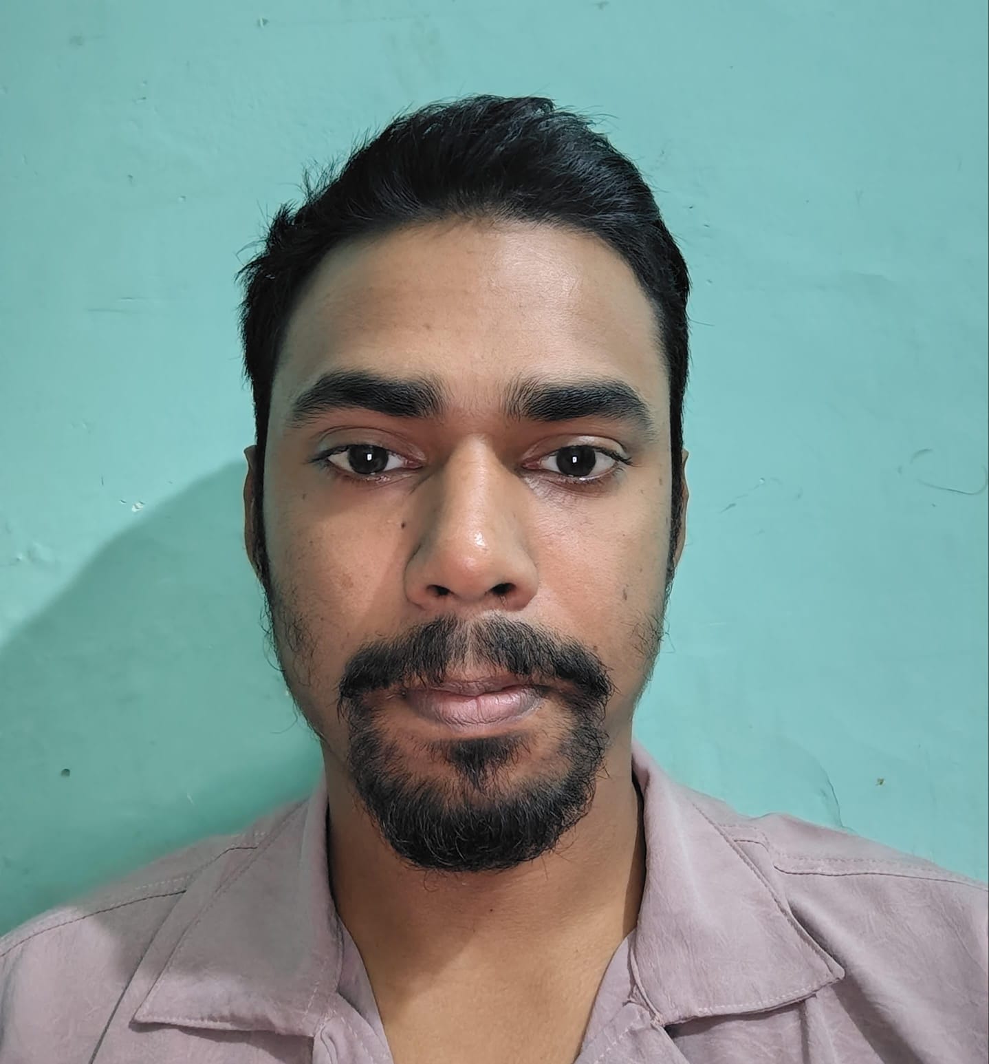 Ruhul Amin