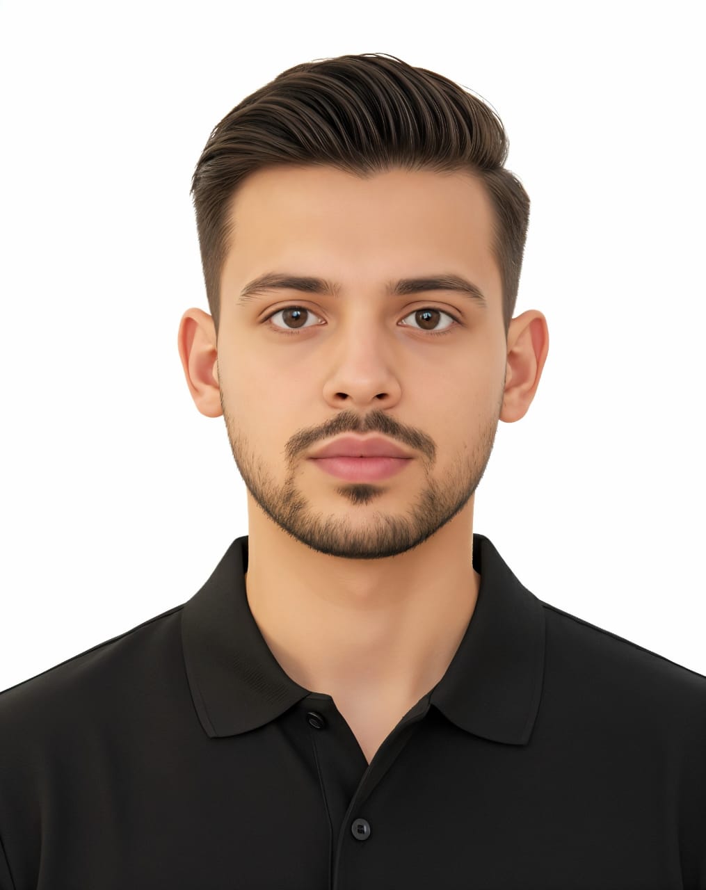 Mohammud Sakil