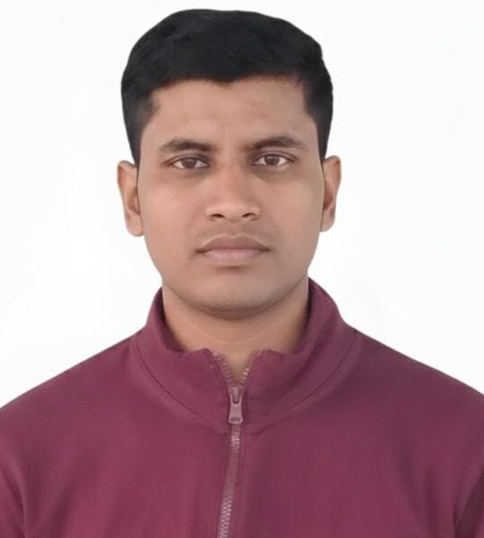 Mohammad Shahin Uddin