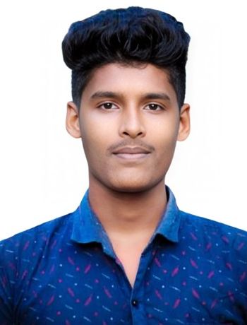 Nazmul Islam Noman