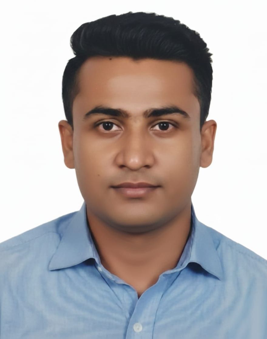 Mohammad Ekramul Hassan