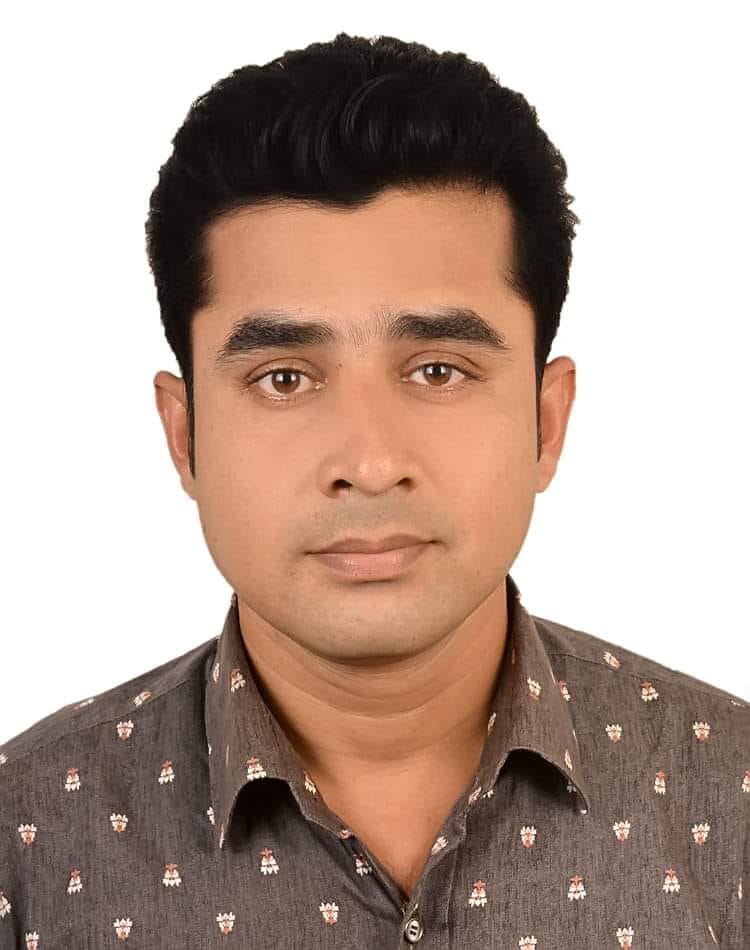 Biswajit Bala