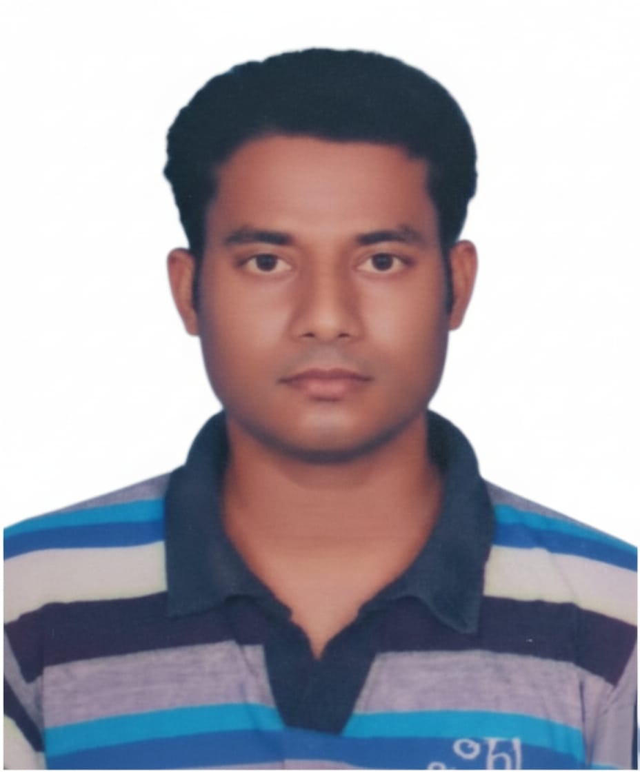 Nazrul Islam