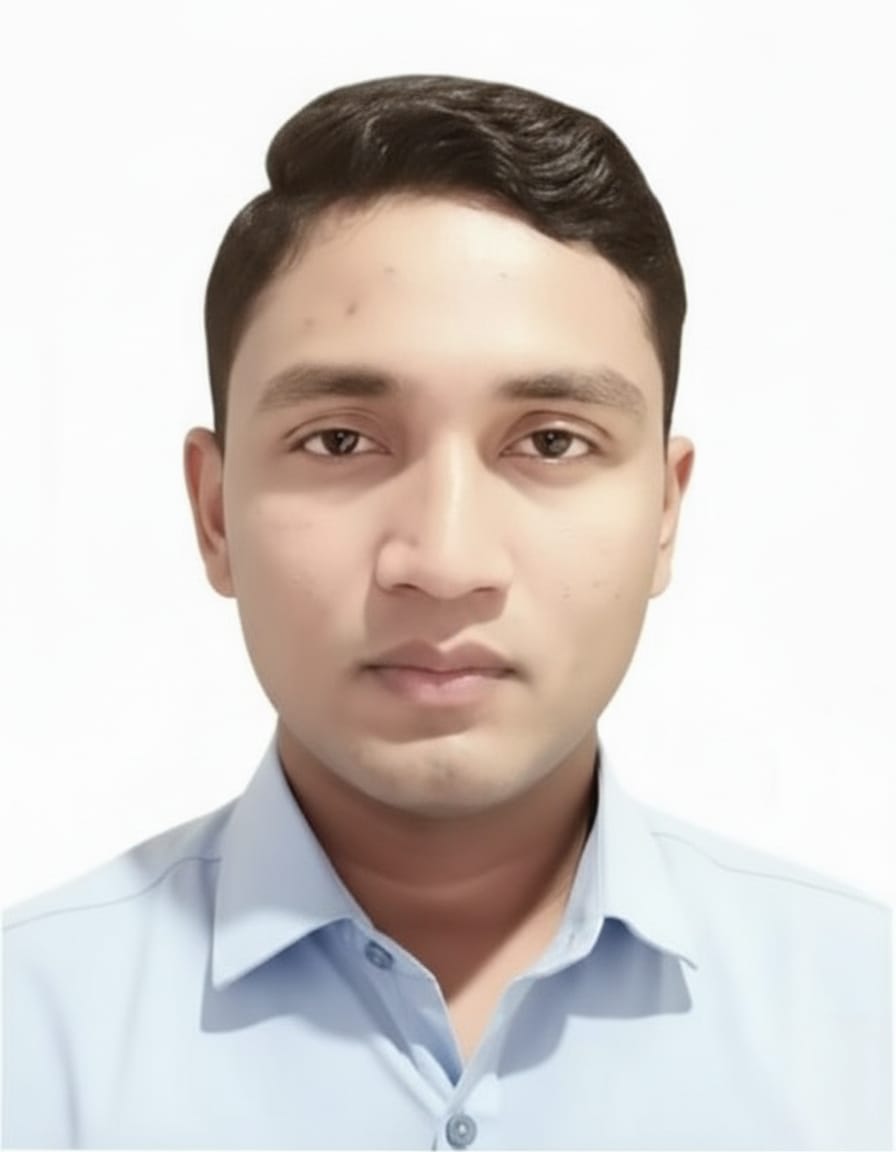 Md Abdullah Al Mamun