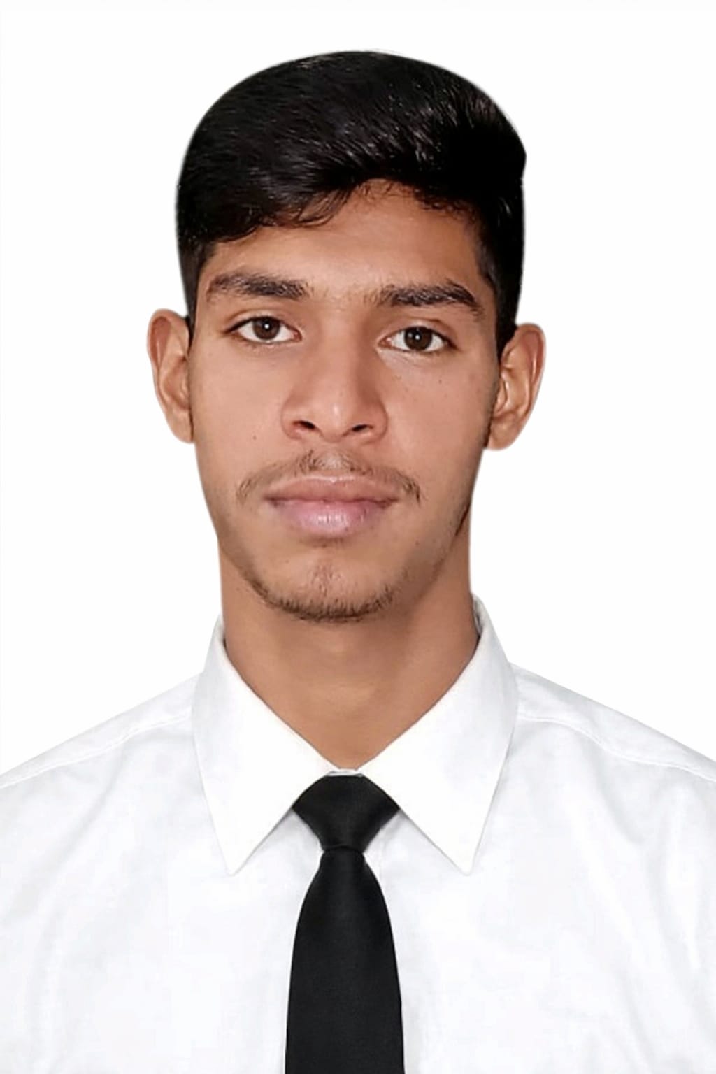 Md Nazim Uddin
