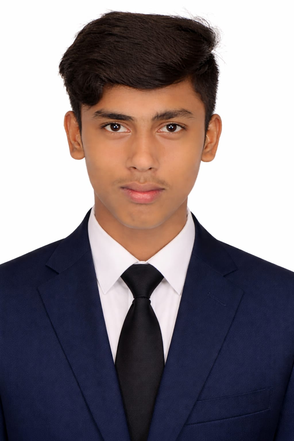 Md Mostakin