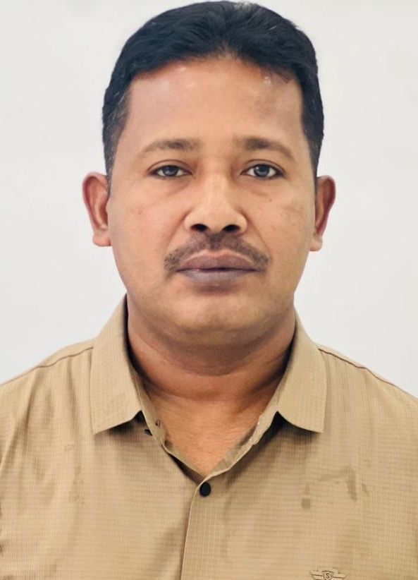 Jashim Uddin