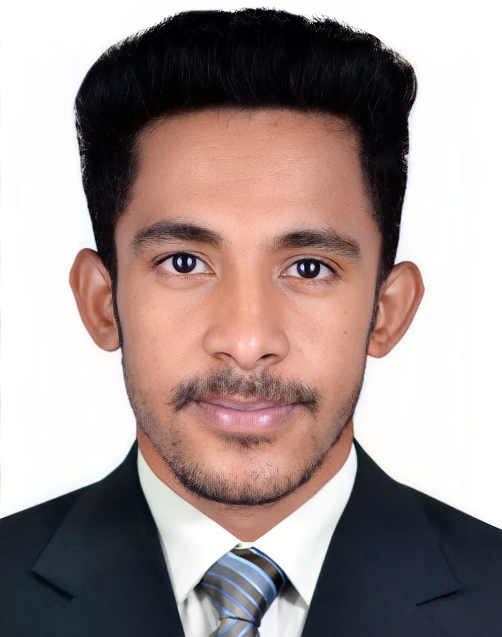 Rashedul Islam