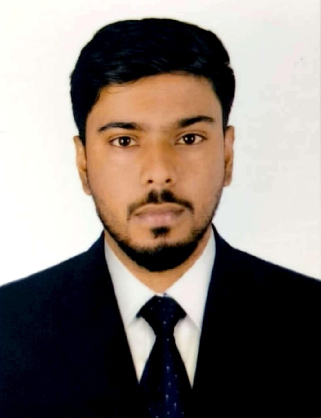 Roni Biswas