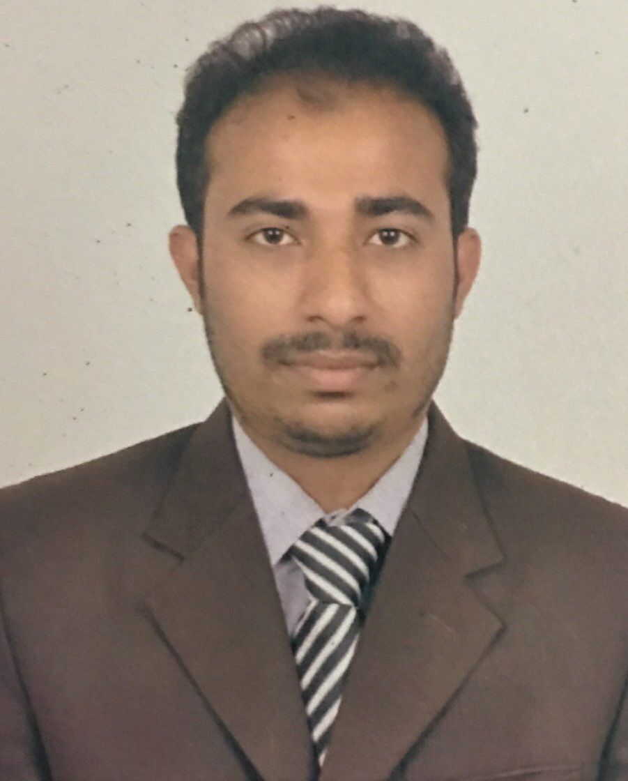 Abu Bakar Siddik