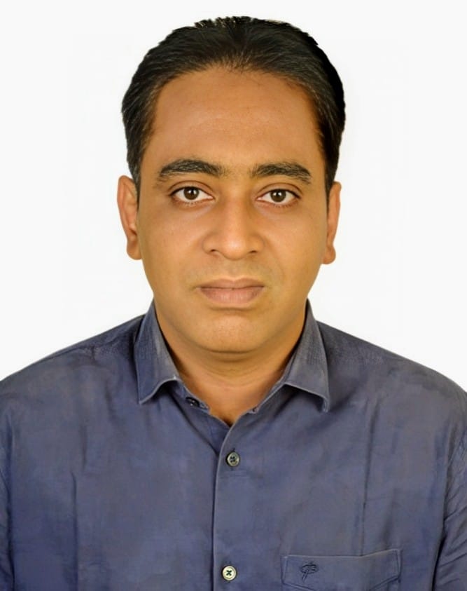 Mir Hossain