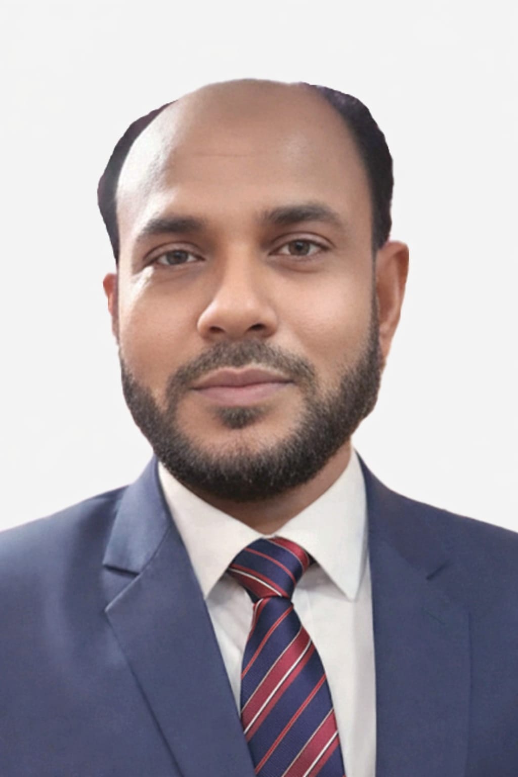 Md Siddik Howlader