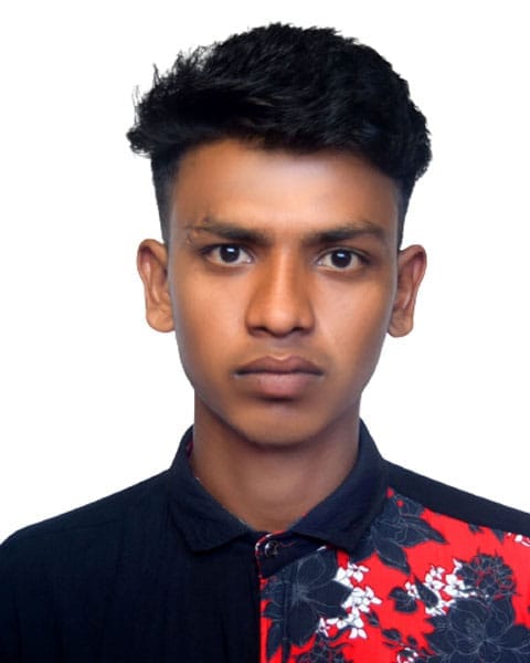 Md Rihan Molla