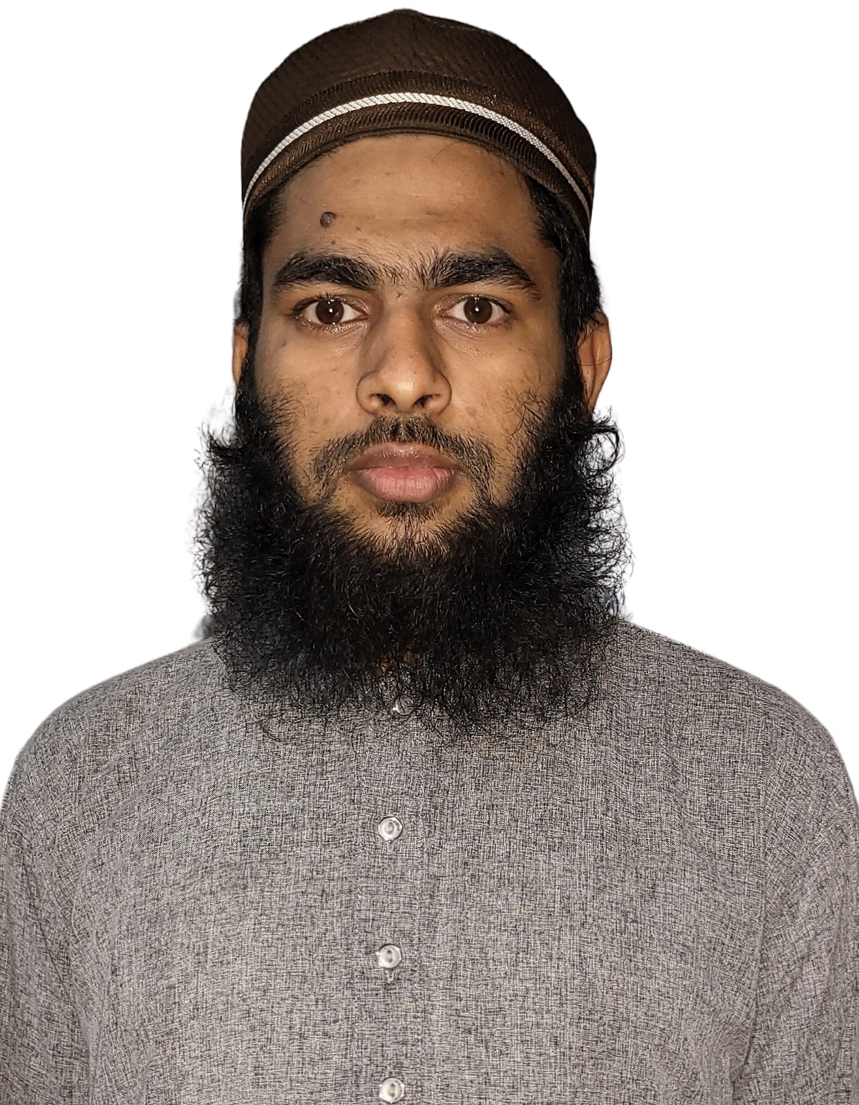 Lovelu Islam