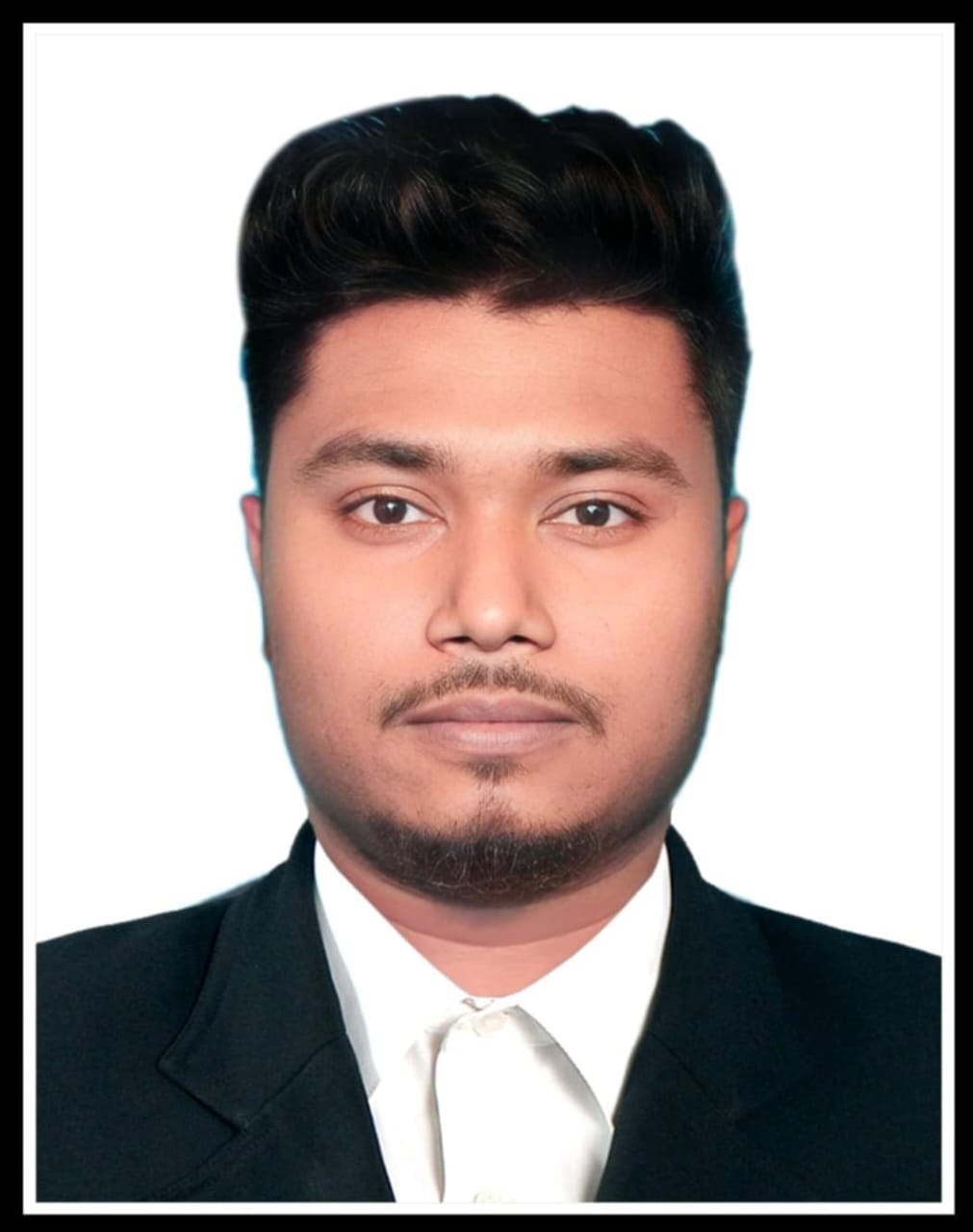 Md Anik Islam