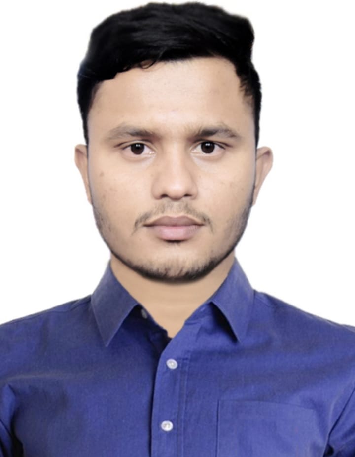 Md Morsalen Islam