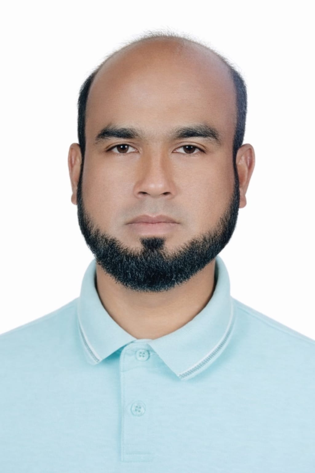 Md Ibrahim Mia