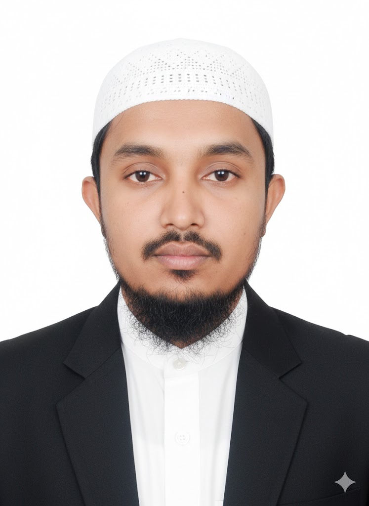 Mijan Ullah