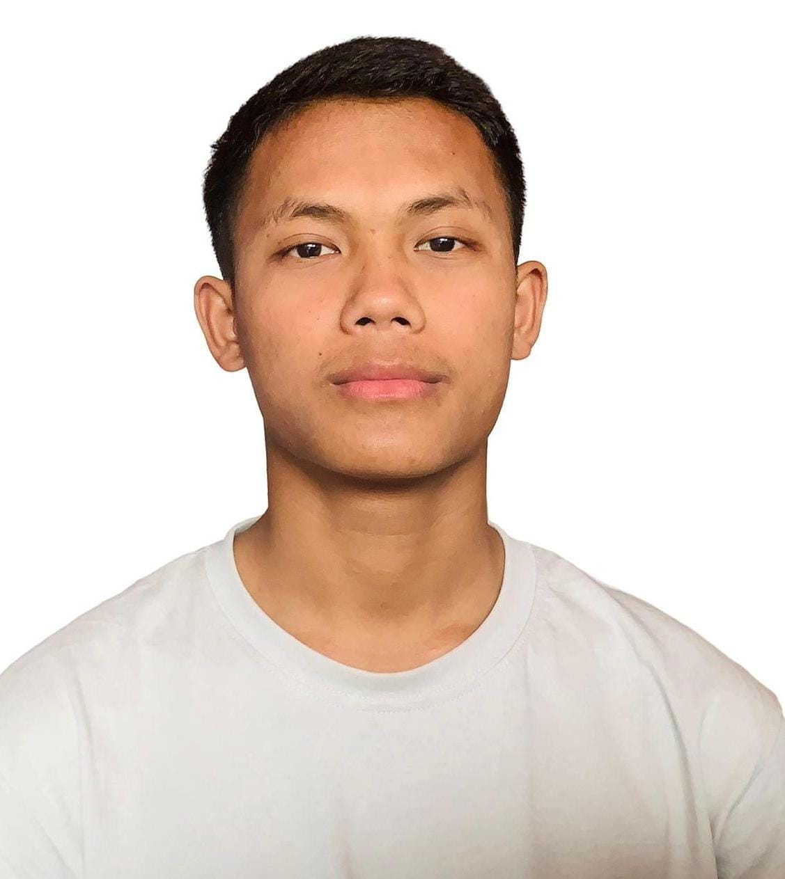 Laxmi Bikash Chakma