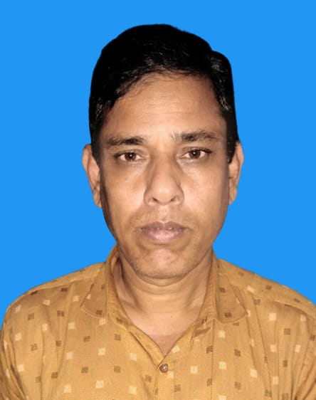 Md. Ziarul Islam