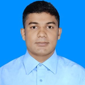 Md Shariful Islam
