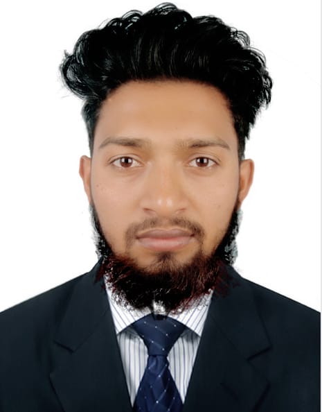 Md Monir Hossen Manik
